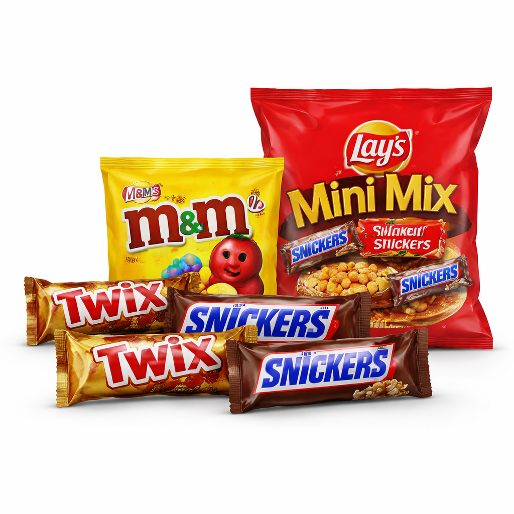Chocolates