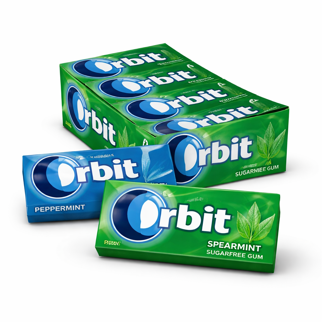 Chewing Gum