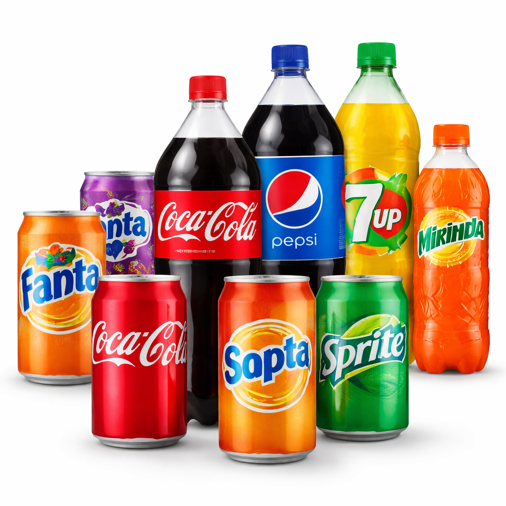 Beverages