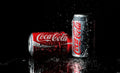 Premium Coca Cola Soft Drink (Copy)